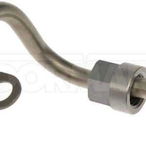 Dorman Fuel Injector Fuel Feed Pipe, OE Solutions ™, Single, 8.3 Inch Length – 904-051