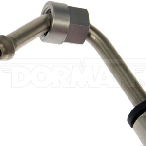 Dorman Fuel Injector Fuel Feed Pipe, OE Solutions ™, Single, 8.3 Inch Length – 904-051