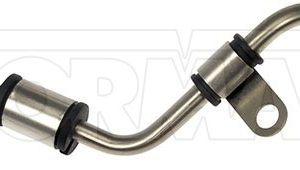 Dorman Fuel Injector Fuel Feed Pipe, OE Solutions ™, Single, 8.3 Inch Length – 904-051