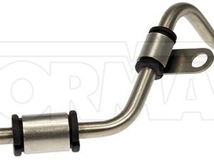 Dorman Fuel Injector Fuel Feed Pipe, OE Solutions ™, Single, 8.3 Inch Length – 904-051