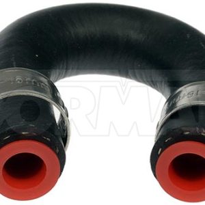Dorman Fuel Line, OE Solutions ™, 6 Inch Length, 15 Millimeter Outer Diameter, Nbr/ Pet/ Csm, 7.5 Millimeter Inner Diameter – 904-059