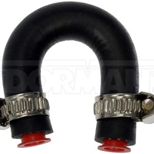 Dorman Fuel Line, OE Solutions ™, 6 Inch Length, 15 Millimeter Outer Diameter, Nbr/ Pet/ Csm, 7.5 Millimeter Inner Diameter – 904-059