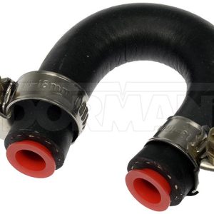 Dorman Fuel Line, OE Solutions ™, 6 Inch Length, 15 Millimeter Outer Diameter, Nbr/ Pet/ Csm, 7.5 Millimeter Inner Diameter – 904-059