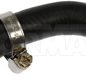 Dorman Fuel Line, OE Solutions™, 13-1/2 Inch Length, 12.5 Millimeter Inside Diameter/ 20 Millimeter Outside Diameter – 904-061