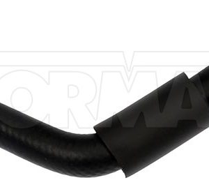 Dorman Fuel Line, OE Solutions ™, 11-1/2 Inch Length, 20 Millimeter Outer Diameter, Nbr/ Pet/ Csm, 12.5 Millimeter Inner Diameter – 904-062