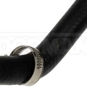 Dorman Fuel Line, OE Solutions ™, 11-1/2 Inch Length, 20 Millimeter Outer Diameter, Nbr/ Pet/ Csm, 12.5 Millimeter Inner Diameter – 904-062