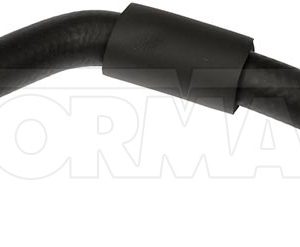 Dorman Fuel Line, OE Solutions ™, 11-1/2 Inch Length, 20 Millimeter Outer Diameter, Nbr/ Pet/ Csm, 12.5 Millimeter Inner Diameter – 904-062