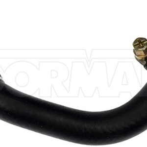 Dorman Fuel Line, OE Solutions ™, 7 Inch Length, 15 Millimeter Outer Diameter, Nbr/ Pet/ Csm, 7.5 Millimeter Inner Diameter – 904-063