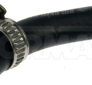 Dorman Fuel Line, OE Solutions ™, 7 Inch Length, 15 Millimeter Outer Diameter, Nbr/ Pet/ Csm, 7.5 Millimeter Inner Diameter – 904-063
