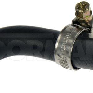Dorman Fuel Line, OE Solutions ™, 7 Inch Length, 15 Millimeter Outer Diameter, Nbr/ Pet/ Csm, 7.5 Millimeter Inner Diameter – 904-063