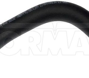 Dorman Fuel Line, OE Solutions ™, 7 Inch Length, 15 Millimeter Outer Diameter, Nbr/ Pet/ Csm, 7.5 Millimeter Inner Diameter – 904-063