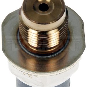 Dorman Fuel Pressure Sensor, OE Solutions ™, 4 Male Blade Terminal – 904-074
