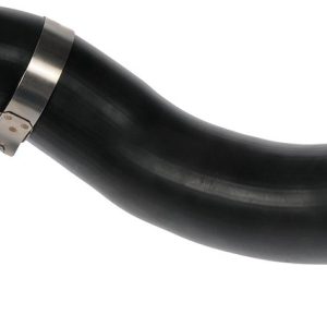 Dorman Turbocharger Intercooler Pipe, OE Solutions™, Rubber – 904-097