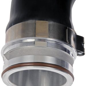 Dorman Turbocharger Intercooler Pipe, OE Solutions™, Rubber – 904-097