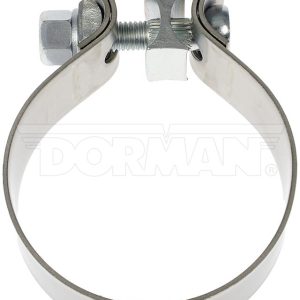 Dorman Exhaust Clamp, OE Solutions ™ – 904-099