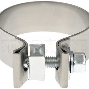 Dorman Exhaust Clamp, OE Solutions ™ – 904-099