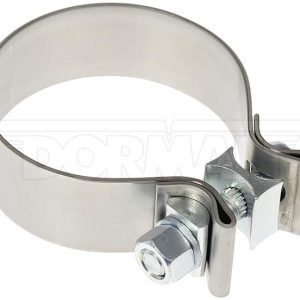 Dorman Exhaust Clamp, OE Solutions ™ – 904-099