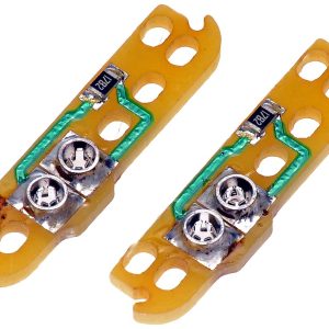 Dorman Fuel Injection Pump Driver Module Resistor, OE Solutions ™ – 904-107
