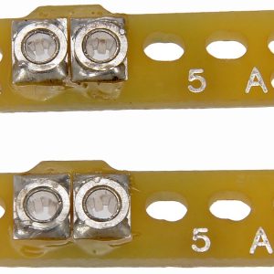 Dorman Fuel Injection Pump Driver Module Resistor, OE Solutions ™ – 904-107