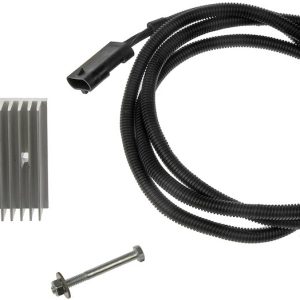 Dorman Fuel Injection Pump Driver Relocation Kit, OE Solutions ™ – 904-113