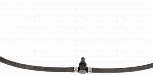 Dorman Fuel Injector Fuel Return Hose, OE Solutions ™ – 904-122