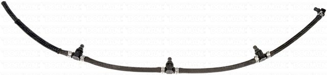 Dorman Fuel Injector Fuel Return Hose, OE Solutions ™ – 904-122