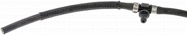 Dorman Fuel Injector Fuel Return Hose, OE Solutions ™ – 904-122