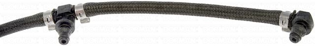 Dorman Fuel Injector Fuel Return Hose, OE Solutions ™ – 904-122