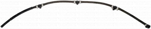 Dorman Fuel Injector Fuel Return Hose, OE Solutions ™ – 904-122