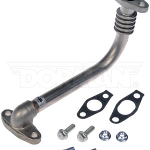 Dorman Turbocharger Oil Return Kit, OE Solutions ™ – 904-125