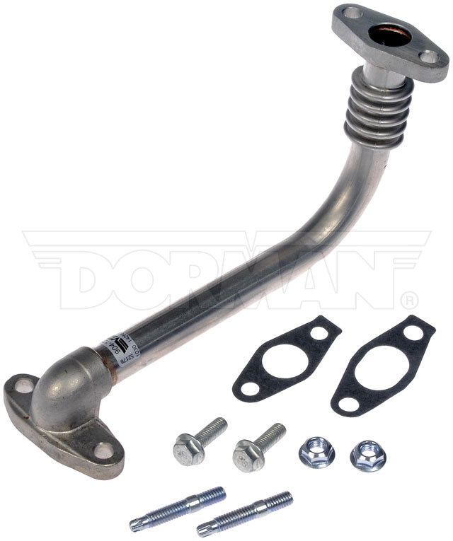 Dorman Turbocharger Oil Return Kit, OE Solutions ™ – 904-125