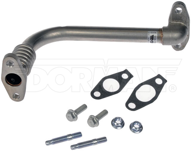 Dorman Turbocharger Oil Return Kit, OE Solutions ™ – 904-125