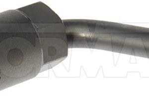 Dorman Fuel Injector Line, OE Solutions ™, 5-1/2 Inch Length, 8 Millimeter Outside Diameter, Steel – 904-150
