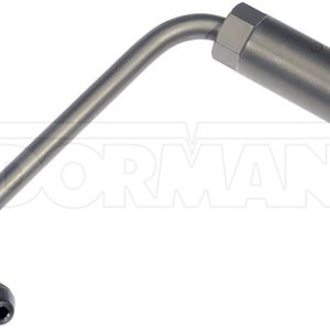 Dorman Fuel Injector Line, OE Solutions ™, 5-1/2 Inch Length, 8 Millimeter Outside Diameter, Steel – 904-150