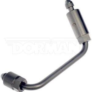 Dorman Fuel Injector Line, OE Solutions ™, 5-1/2 Inch Length, 8 Millimeter Outside Diameter, Steel – 904-150