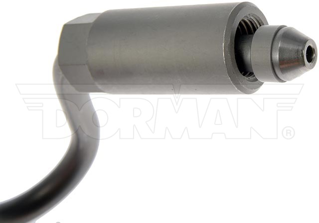 Dorman Fuel Injector Line, OE Solutions ™, 4-1/4 Inch Length, 8 Millimeter Outside Diameter, Steel – 904-151