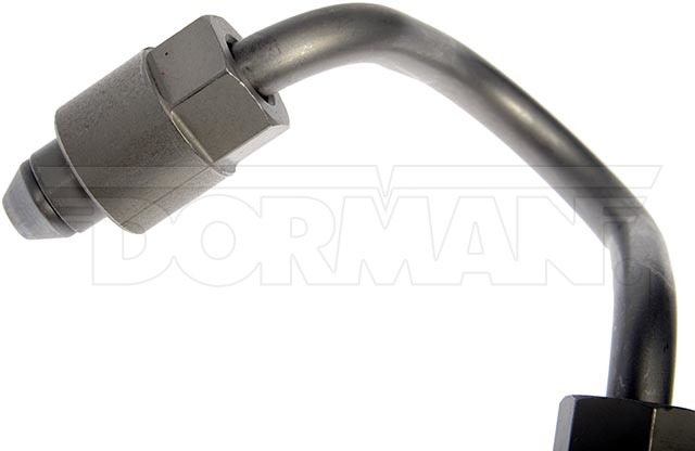 Dorman Fuel Injector Line, OE Solutions ™, 4-1/4 Inch Length, 8 Millimeter Outside Diameter, Steel – 904-151