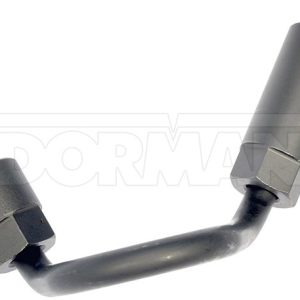 Dorman Fuel Injector Line, OE Solutions ™, 4-1/4 Inch Length, 8 Millimeter Outside Diameter, Steel – 904-151