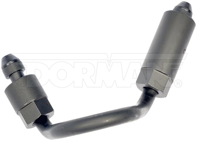Dorman Fuel Injector Line, OE Solutions ™, 4-1/4 Inch Length, 8 Millimeter Outside Diameter, Steel – 904-151