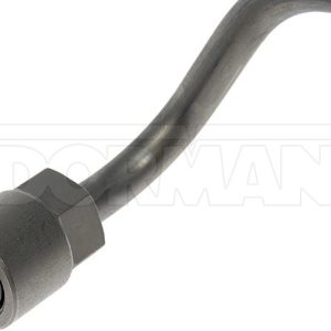 Dorman Fuel Injector Line, OE Solutions ™, 4-1/4 Inch Length, 8 Millimeter Outside Diameter, Steel – 904-152