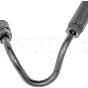 Dorman Fuel Injector Line, OE Solutions ™, 4-1/4 Inch Length, 8 Millimeter Outside Diameter, Steel – 904-152