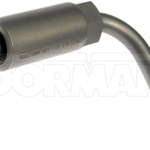 Dorman Fuel Injector Line, OE Solutions ™, Steel, 8 Millimeter Outside Diameter, 5-1/2 Inch Length – 904-153