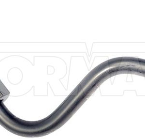 Dorman Fuel Injector Line, OE Solutions ™, Steel, 8 Millimeter Outside Diameter, 5-1/2 Inch Length – 904-153