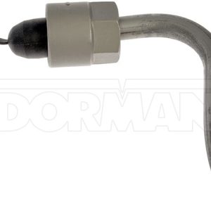 Dorman Fuel Injector Line, OE Solutions ™, 5-1/2 Inch Overall Length, Steel – 904-154