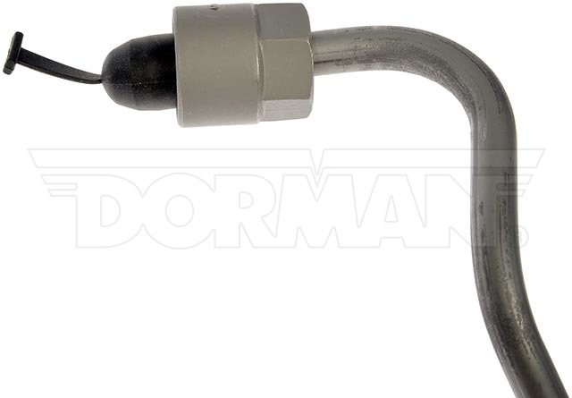 Dorman Fuel Injector Line, OE Solutions ™, 5-1/2 Inch Overall Length, Steel – 904-154