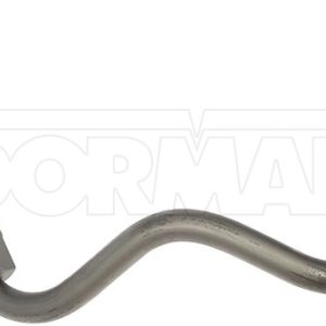 Dorman Fuel Injector Line, OE Solutions ™, 5-1/2 Inch Overall Length, Steel – 904-154
