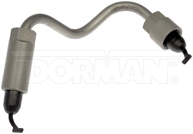 Dorman Fuel Injector Line, OE Solutions ™, 5-1/2 Inch Overall Length, Steel – 904-154