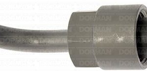 Dorman Fuel Injector Line, OE Solutions ™, 4-1/2 Inch Overall Length, Steel – 904-155