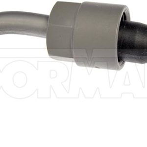 Dorman Fuel Injector Line, OE Solutions ™, 5-3/4 Inch Overall Length, Steel – 904-157