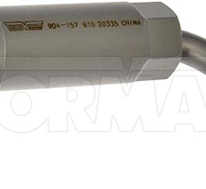 Dorman Fuel Injector Line, OE Solutions ™, 5-3/4 Inch Overall Length, Steel – 904-157